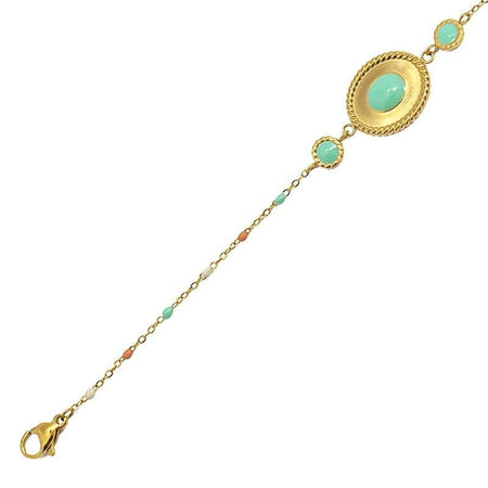 Anartxy - BRACCIALE SMALTO PULSERA