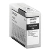 Epson Singlepack Photo Black T850100 (Epson T8501 - foto-sort - original - b)