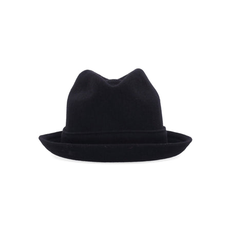 KANGOL Cappello Uomo Wool Player Black da uomo