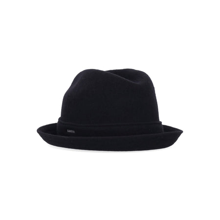 KANGOL Cappello Uomo Wool Player Black da uomo