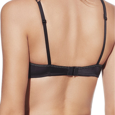 Reggiseno Triplo Pushup Coppa B Sofia Selene