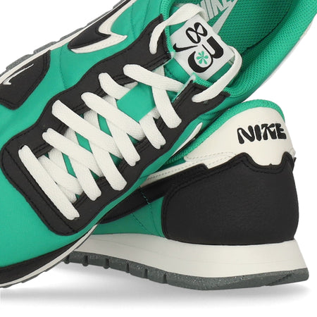 Nike Scarpa Bassa Uomo Air Pegasus 83 Stadium Green/sail/black/smoke Grey da uomo