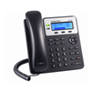 Networks GXP1625 telephone - DECT telephone Black - Warranty: 12M