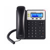 Networks GXP1625 telephone - DECT telephone Black - Warranty: 12M