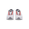 Nike Scarpa Bassa Uomo Air Max 95 Se Light Bone/habanero Red/black da uomo