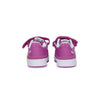 Adidas Scarpa Bassa Uomo Forum Low Cloud White/semi Purple/cloud White da uomo