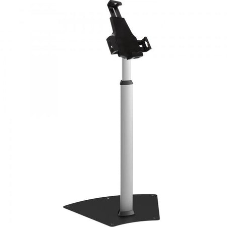 Supporto per tablet InLine per presentazione - con serratura - per 7,9"-10,1" Compresse