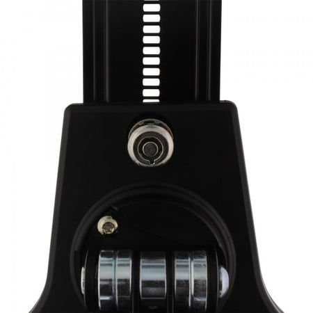 Supporto per tablet InLine per presentazione - con serratura - per 7,9"-10,1" Compresse