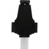 Supporto per tablet InLine per presentazione - con serratura - per 7,9-10,1 Compresse