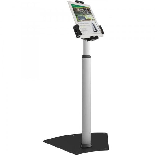 Supporto per tablet InLine per presentazione - con serratura - per 7,9-10,1 Compresse