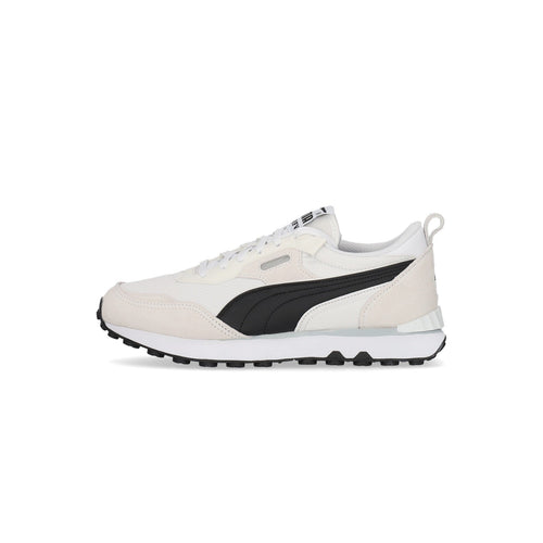 PUMA Scarpa Bassa Uomo Rider Fv future Vintage White/marshmallow da uomo