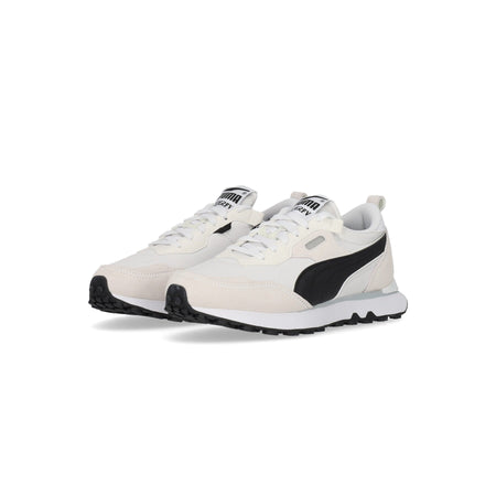 PUMA Scarpa Bassa Uomo Rider Fv "future Vintage" White/marshmallow da uomo