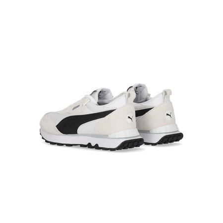 PUMA Scarpa Bassa Uomo Rider Fv "future Vintage" White/marshmallow da uomo