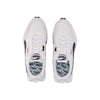 PUMA Scarpa Bassa Uomo Rider Fv future Vintage White/marshmallow da uomo