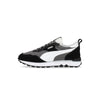 PUMA Scarpa Bassa Uomo Rider Fv future Vintage Castlerock/black da uomo