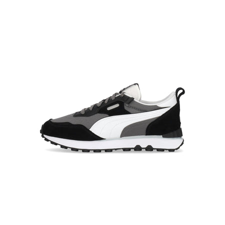 PUMA Scarpa Bassa Uomo Rider Fv "future Vintage" Castlerock/black da uomo