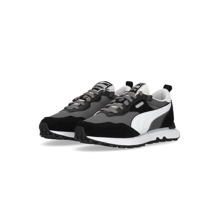 PUMA Scarpa Bassa Uomo Rider Fv "future Vintage" Castlerock/black da uomo