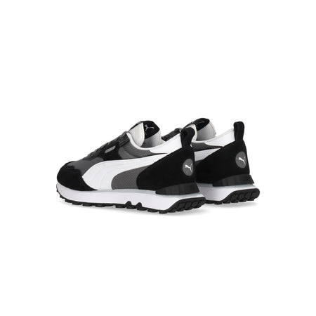 PUMA Scarpa Bassa Uomo Rider Fv "future Vintage" Castlerock/black da uomo