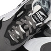 PUMA Scarpa Bassa Uomo Rider Fv future Vintage Castlerock/black da uomo