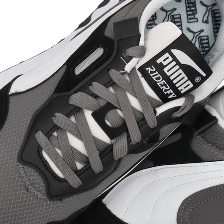 PUMA Scarpa Bassa Uomo Rider Fv "future Vintage" Castlerock/black da uomo