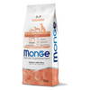 Monge Speciality Line Monoprotein secco Cani Adulti salmone e riso