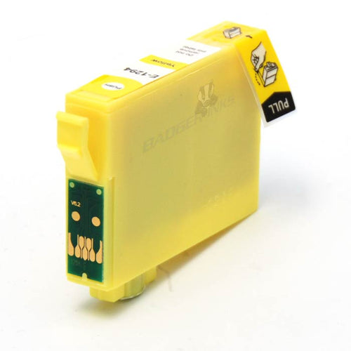 CARTUCCIA EPSON YELLOW SX420/425