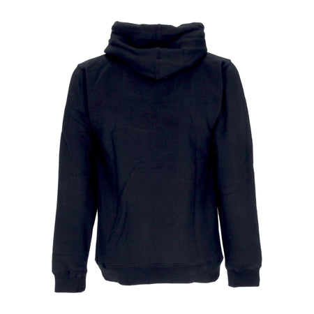 PRIMITIVE Felpa Cappuccio Uomo Shakur Hood X Tupac Black da uomo