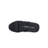 Nike Scarpa Bassa Uomo Air Max 95 Essential Black/black/dark Grey da uomo