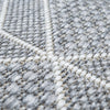 Tappeto di Design per interni ed esterni Varie Dimensioni Intreccio