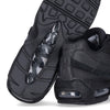 Nike Scarpa Bassa Uomo Air Max 95 Essential Black/black/dark Grey da uomo