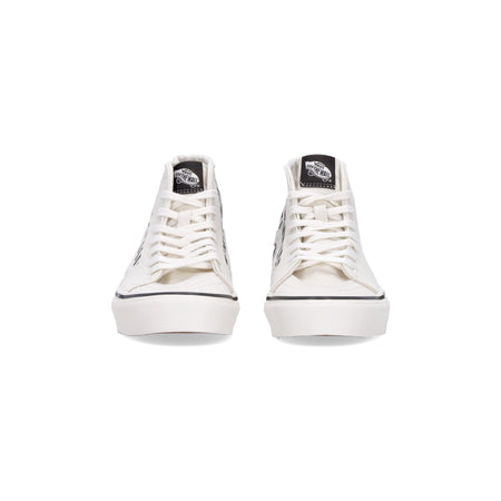 VANS Scarpa Alta Uomo Sk8-hi Tapered Zebra da uomo