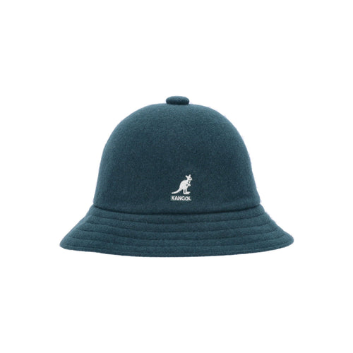 KANGOL Cappello Da Pescatore Uomo Wool Casual Pine da uomo