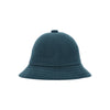 KANGOL Cappello Da Pescatore Uomo Wool Casual Pine da uomo