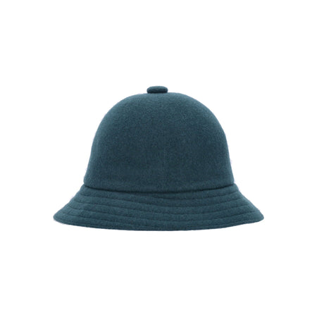 KANGOL Cappello Da Pescatore Uomo Wool Casual Pine da uomo