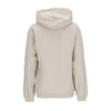 OBEY Felpa Cappuccio Donna Bird Old School Pullover Hood Sand da donna