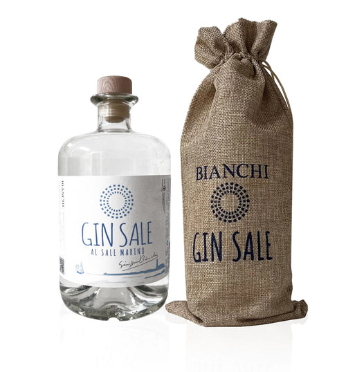 Gin Sale - Bianchi