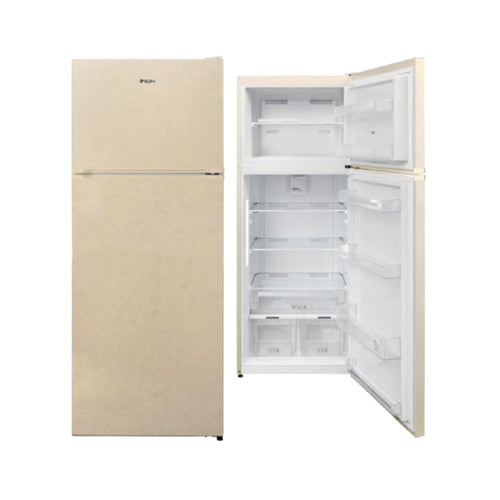NGM FR473ENF-HGB N FRIGO 2P BEIGE