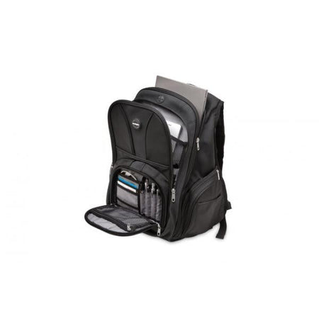 Kensington Contour Backpack - Zaino per notebook - 40,6 cm (16")