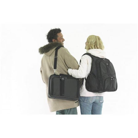 Kensington Contour Backpack - Zaino per notebook - 40,6 cm (16")