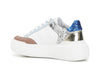 SNEAKERS IN PELLE