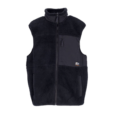 ELEMENT Smanicato Uomo Lake Vest 2.0 Flint Black da uomo