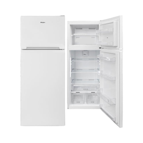 NGM FR473ENF-W FRIGO 2P BIANCO