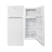 NGM FR473ENF-W FRIGO 2P BIANCO