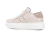 SNEAKERS IN PELLE