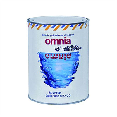 Smalto ad acqua 'omnia'0,750