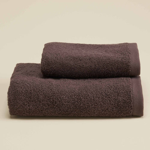 Set asciugamano bagno Viso Ospite Perla Biancoperla