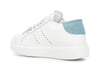 SNEAKERS IN PELLE