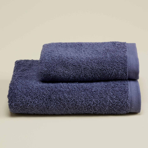 Set asciugamano bagno Viso Ospite Perla Biancoperla
