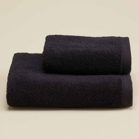 Set asciugamano bagno Viso Ospite Perla Biancoperla
