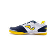 JOMA Top Flex bianca e gialla Sneakers uomo